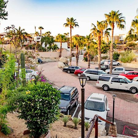 Cabo Cottage Authentic Mexican Design Overlooking The Beach Cabo San Lucas Exterior foto