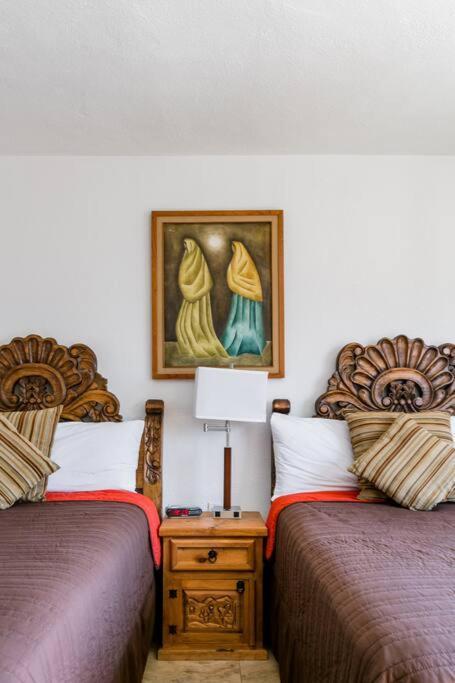 Cabo Cottage Authentic Mexican Design Overlooking The Beach Cabo San Lucas Exterior foto