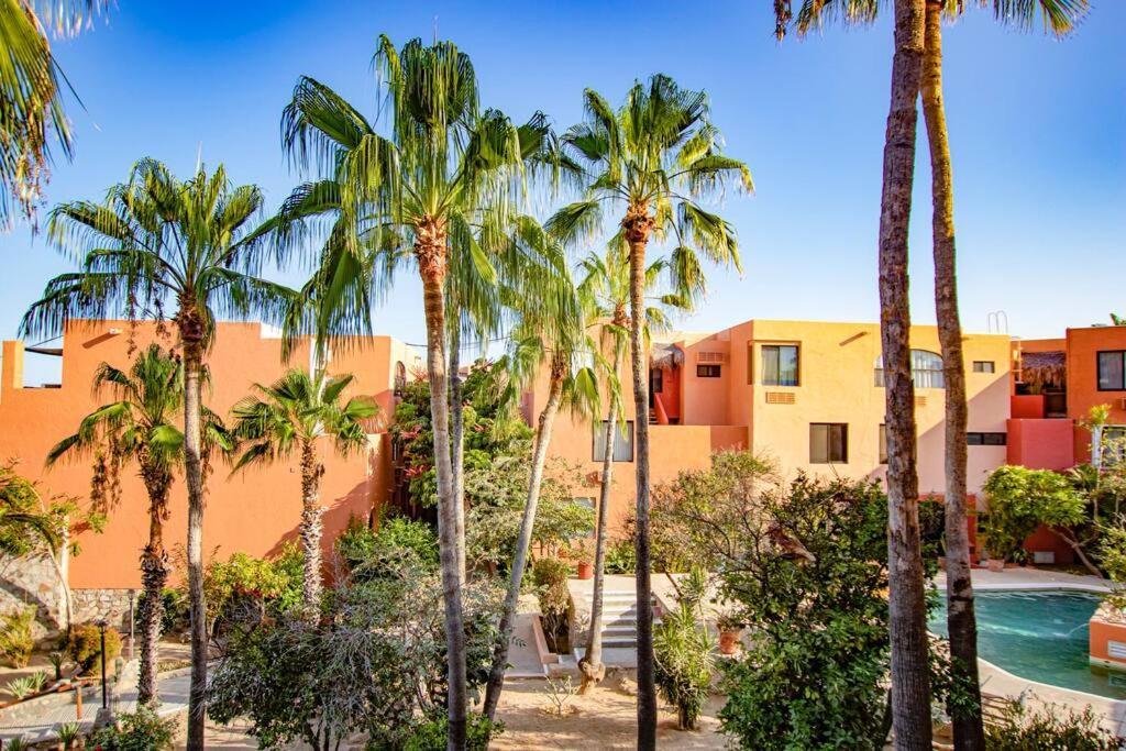 Cabo Cottage Authentic Mexican Design Overlooking The Beach Cabo San Lucas Exterior foto