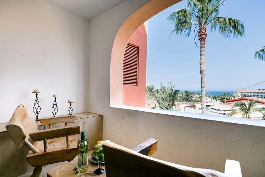 Cabo Cottage Authentic Mexican Design Overlooking The Beach Cabo San Lucas Exterior foto